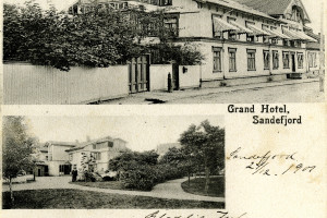 Bilde av Grand Hotel